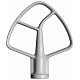 Кухонная машина KitchenAid Artisan 4,8 л 5KSM175PSEIC цвет ледяной голубой