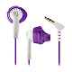 Навушники JBL Yurbuds Inspire 300 Purple/White (YBWNINSP03PNW)
