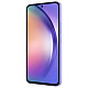 Смартфон Samsung Galaxy A54 SM-A546E 8/256GB Dual Sim Light Violet (SM-A546ELVDSEK)