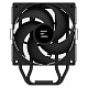 Кулер Zalman CNPS9X ECO DS, ARGB LGA 1851, 1700, AM5, AM4, 4pin PWM, TDP190W, чорний