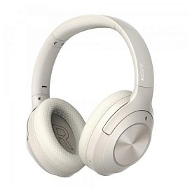 Bluetooth-гарнитура A4Tech Fstyler BH220 Beige