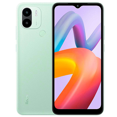 Смартфон Xiaomi Redmi A2+ 2/32GB Dual Sim Green EU