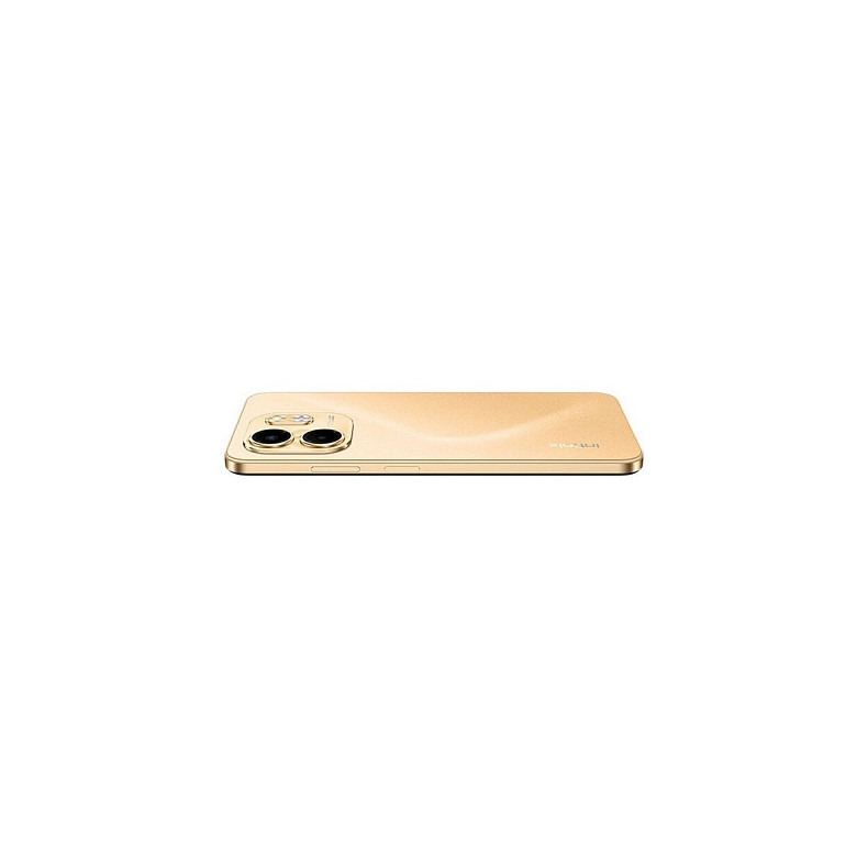 Смартфон Infinix Smart 9 X6532 3/64GB Sandstone Gold