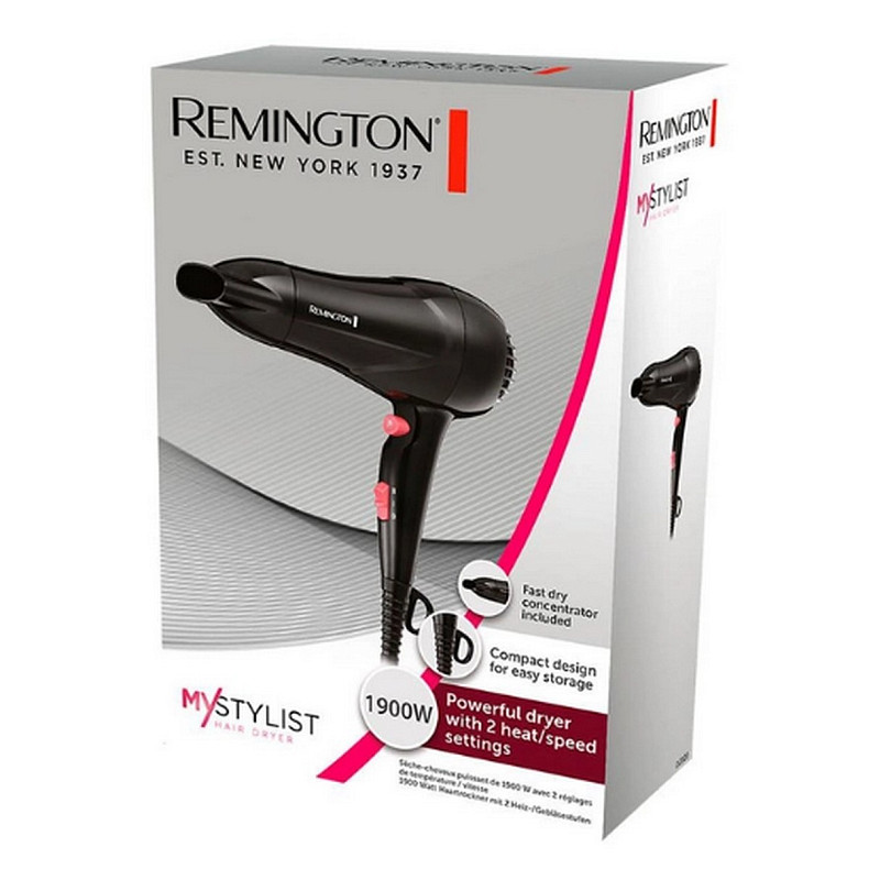 Фен Remington D2000