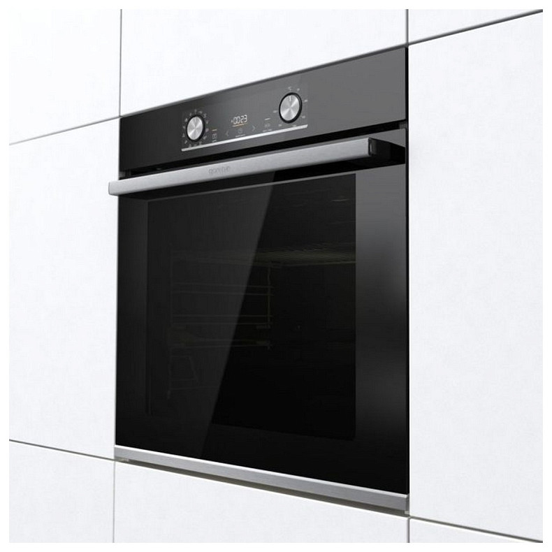 Духовой шкаф Gorenje BOSX6737E13BG_витрина