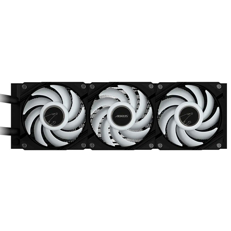 Система охлаждения GIGABYTE AORUS WATERFORCE II 360