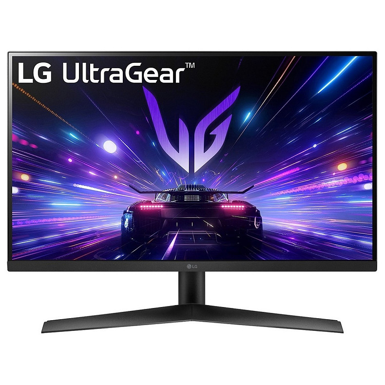 Монітор LG 27" 27GS60F-B