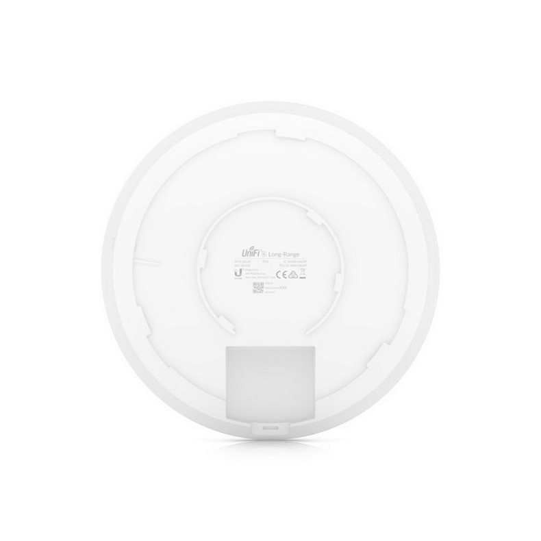 Точка доступа Ubiquiti UniFi U6 LR (U6-LR)