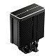 Кулер для процессора DeepCool AG500 BK ARGB V2 (R-AG500-BKAMMN-GJD)