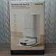 Робот-пилосос миючий Dreame L40 Ultra CE White - Уцінка