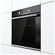 Духовой шкаф Gorenje BOSX6737E13BG_витрина