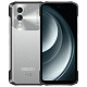Смартфон Doogee Blade 10 Power 6/256GB Silver EU