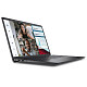 Ноутбук Dell Vostro 3520 (N1605PVNB3520UA_UBU) Black