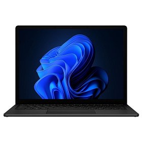 Ноутбук Microsoft Surface Laptop 5 Black (RL1-00001)