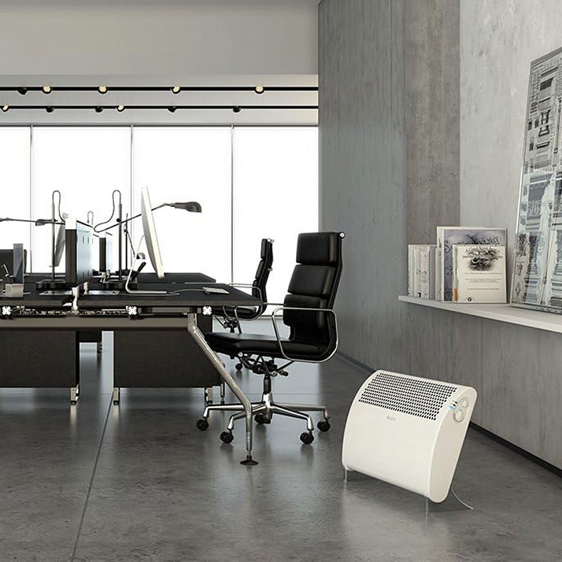 Ковекторный обогреватель Olimpia Splendid CALEO 2 TURBO (99552)