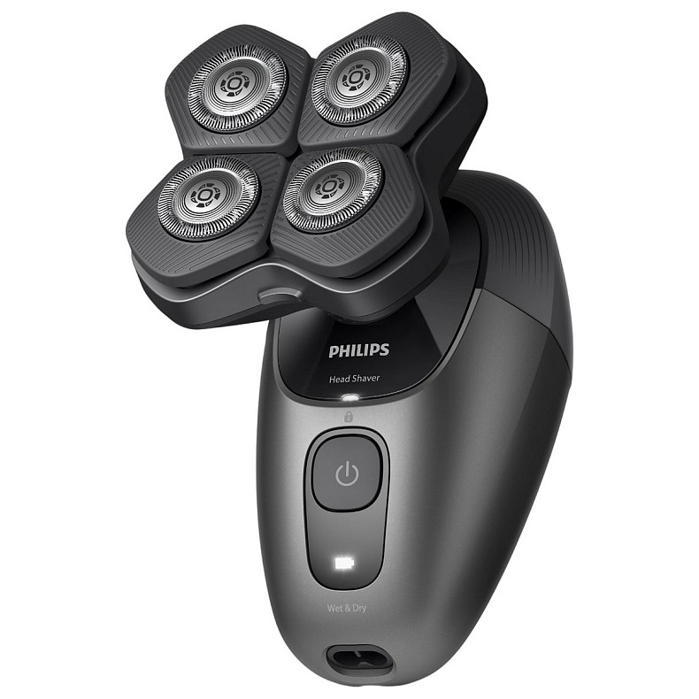 Електробритва для голови Philips Head Shaver Pro Series 7000 HS7980/15