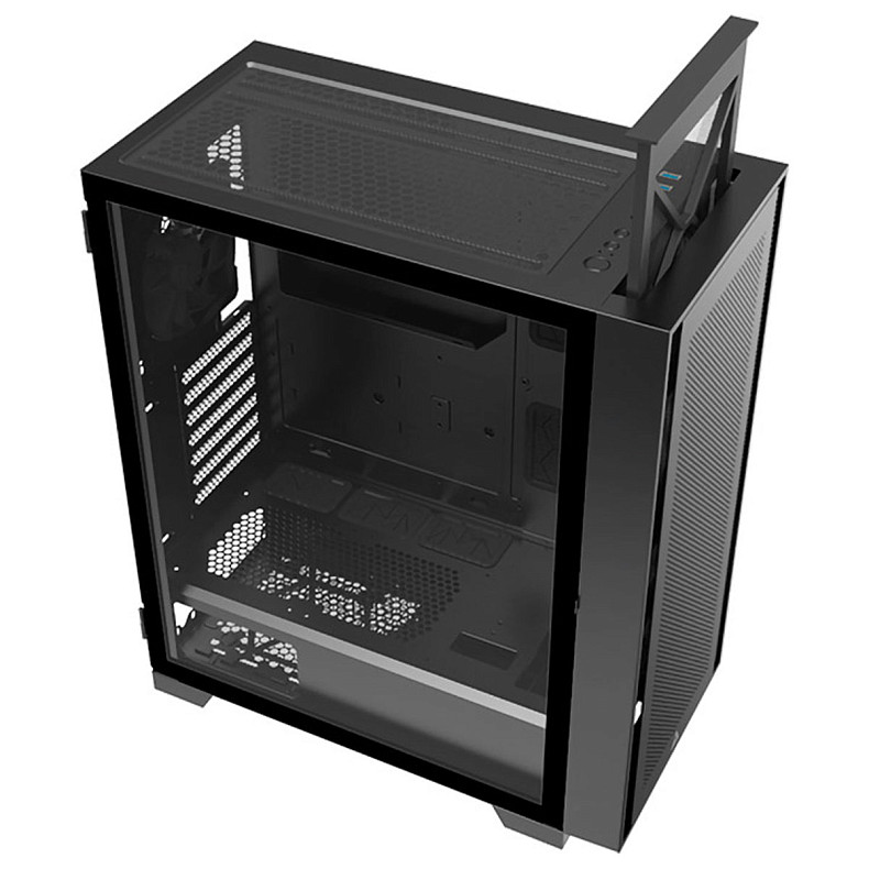 Корпус Montech ATX AIR 1000 LITE (B)