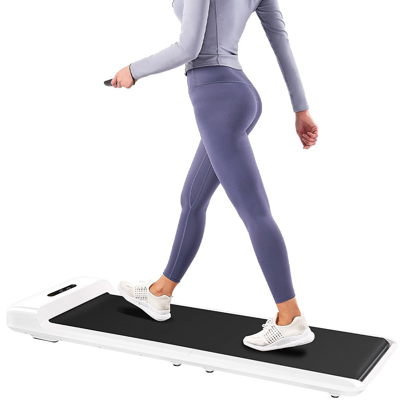 Электрическая беговая дорожка KingSmith C2 Walkingpad White WPS1F