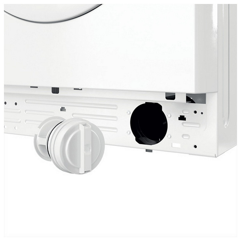Пральна машина Indesit OMTWSA51052W