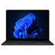 Ноутбук Microsoft Surface Laptop 5 Black (RL1-00001)