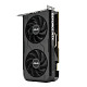 Відеокарта ASUS GeForce RTX 5050 8GB GDDR6 OC DUAL-RTX5050-O8G