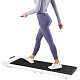 Электрическая беговая дорожка KingSmith C2 Walkingpad White WPS1F