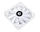 Вентилятор ID-Cooling XF-12025-RGB-TRIO Snow (3pcs Pack)