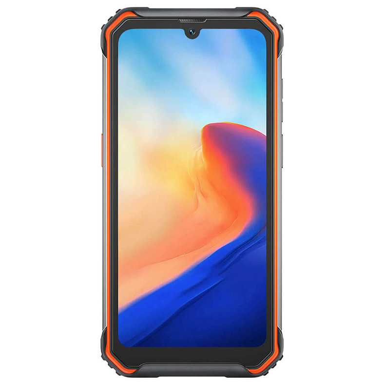 Смартфон Blackview BV7200 6/128Gb Orange EU