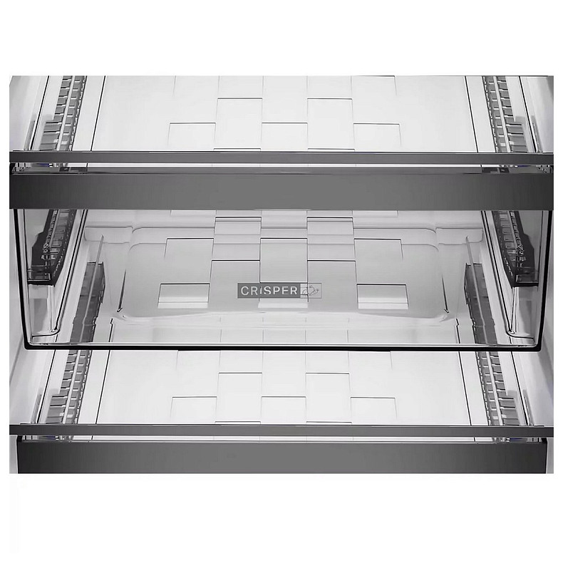 Холодильник Whirlpool WHK25402XBR4U