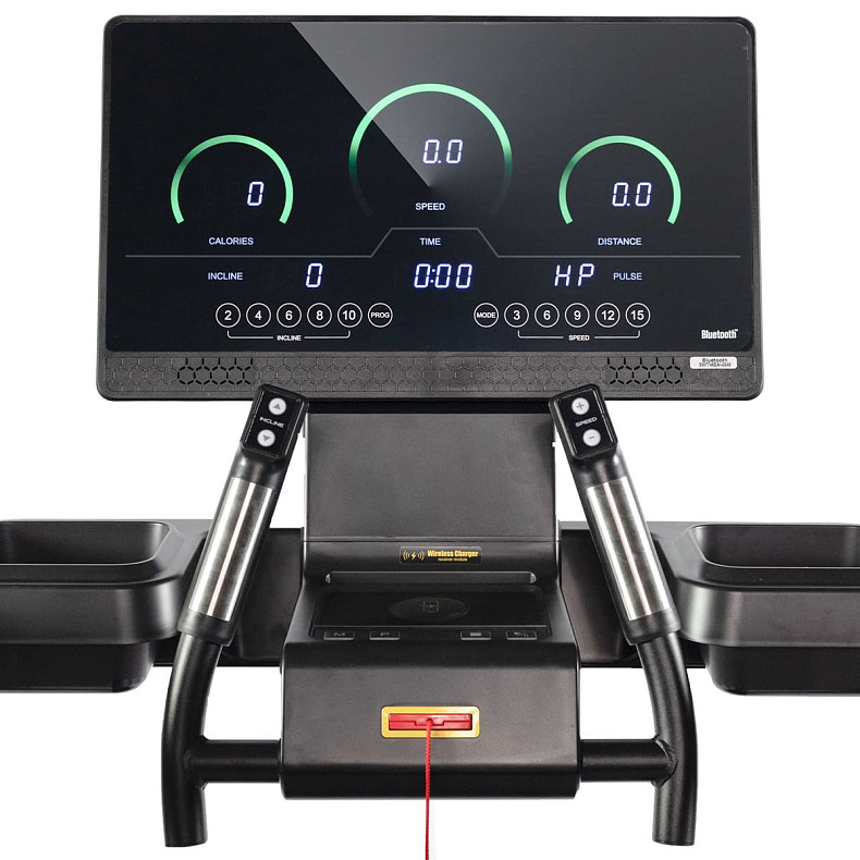 Беговая дорожка FitLogic T745