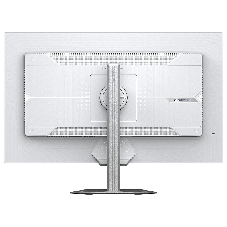 Монітор Gigabyte 27" M27Q2 QD Ice IPS White 200Hz