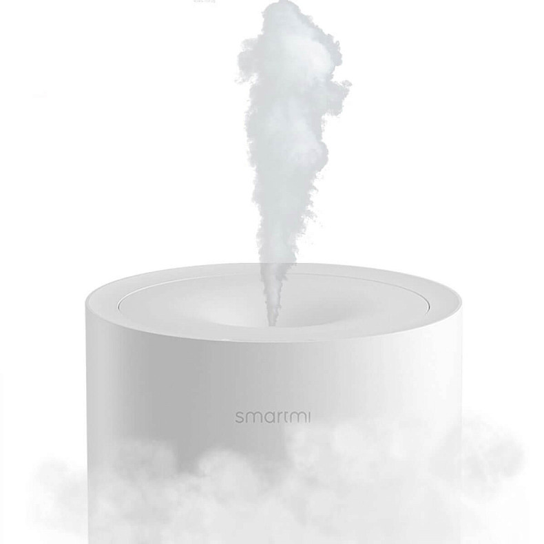 Увлажнитель воздуха Xiaomi SmartMi Ultrasonic Humidifier White (JSQ01ZM)