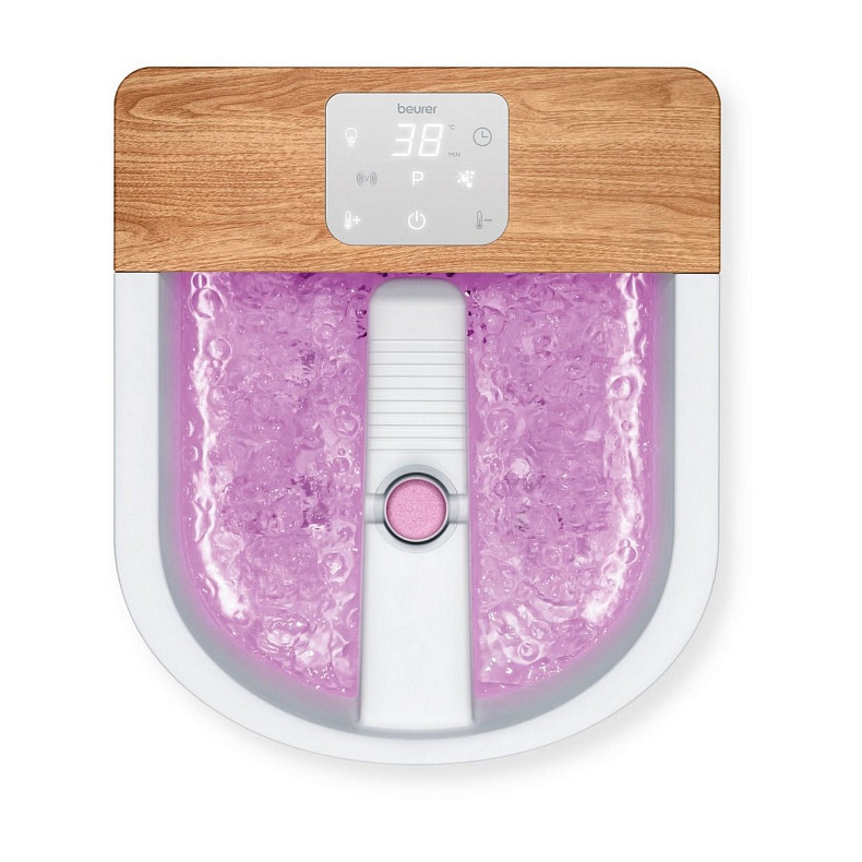 Масажна ванночка Beurer для ніг FB_65
