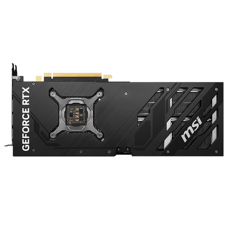 Відеокарта MSI GeForce RTX 4070 TI 12GB GDDR6X VENTUS 3X OC