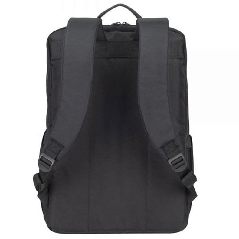 Рюкзак для ноутбука Rivacase 7569 (Black) Alpendorf 17.3"