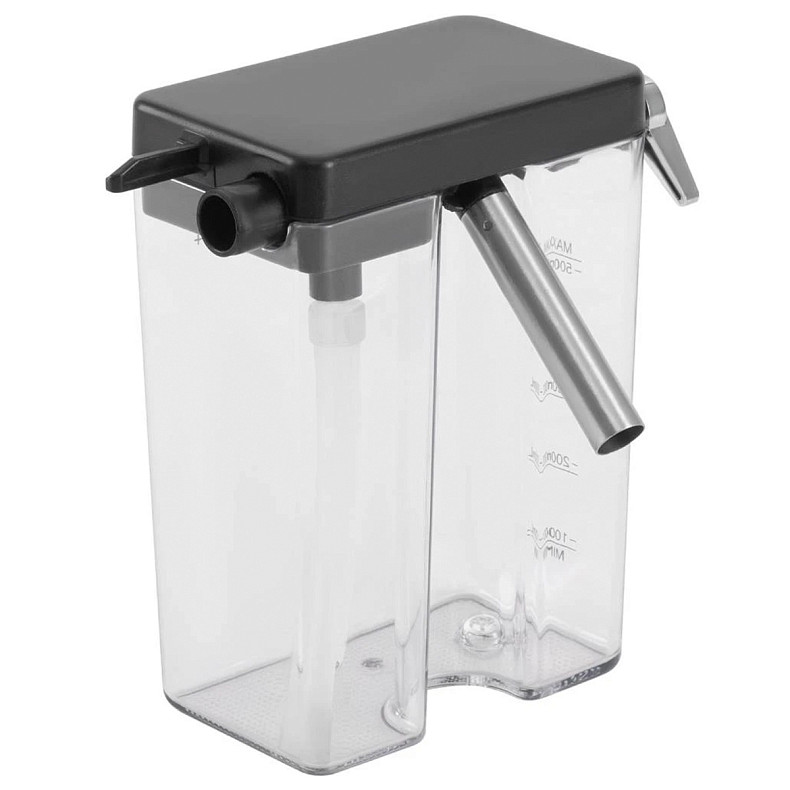 Кофеварка эспрессо Polaris PCM 1575 WIFI IQ Home Нержавеющая сталь