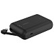 Универсальная мобильная батарея Belkin Boost Charge 10000mAh Black (BPB021HQBK)