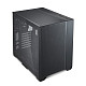 Корпус Lian Li PC-O11 Dynamic Air Mini Black (G99.O11AMX.00) без БП