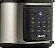 Мультиварки Gorenje GMC6SBK (MY-CS6038WPB)