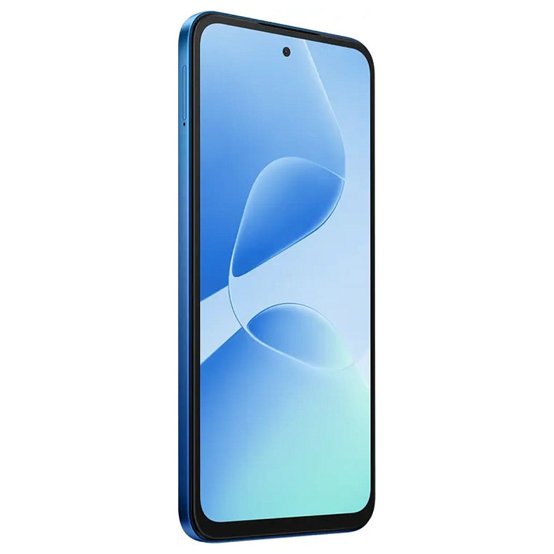 Смартфон Infinix Hot 60i X6728 4/128GB Shadow Blue