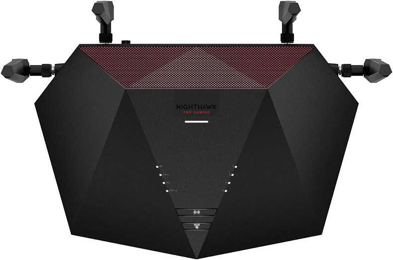 Wi-Fi Роутер Netgear XR1000 Nighthawk (XR1000-100EUS)