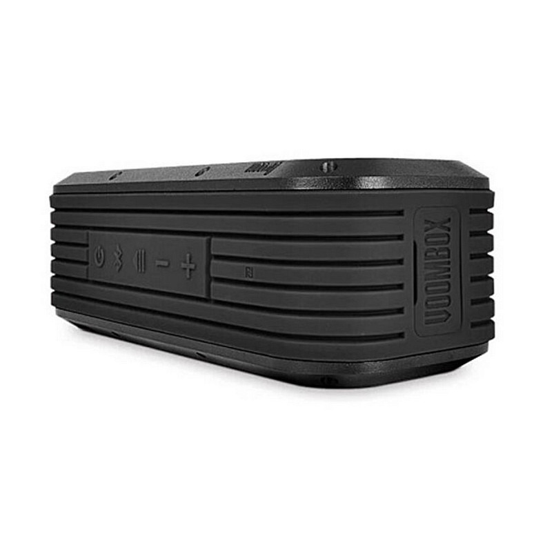 Акустическая система Divoom Voombox-Outdoor Black (3GEN)