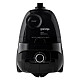 Пилосос для сухого збирання Gorenje VCE01G4AEBK