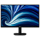 Монітор Philips 23.8" 24B2N2200, IPS, 120Гц, VGA, HDMI, DP, кол