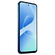 Смартфон Infinix Hot 60i X6728 4/128GB Shadow Blue