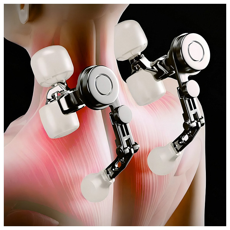 Массажер Neor Rela N10 BG (22905123)