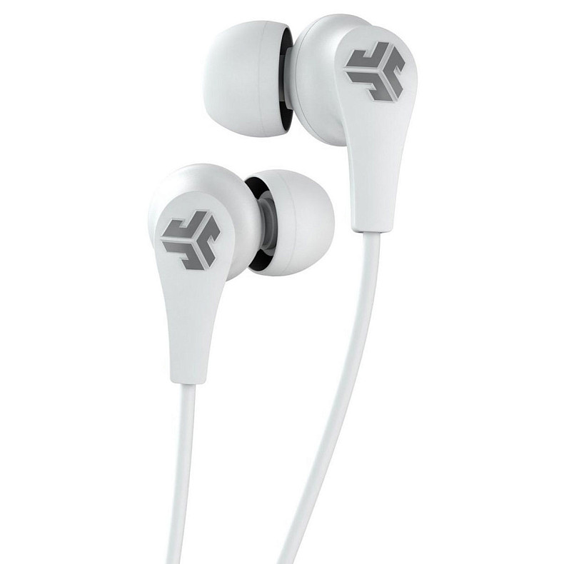 Наушники JLAB JBuds Pro White (IEUEBPRORWHTGRY123)