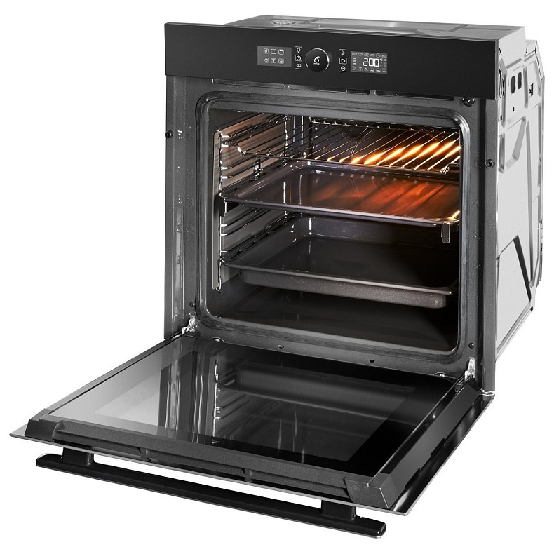 Духовой шкаф Whirlpool AKZ96230NB