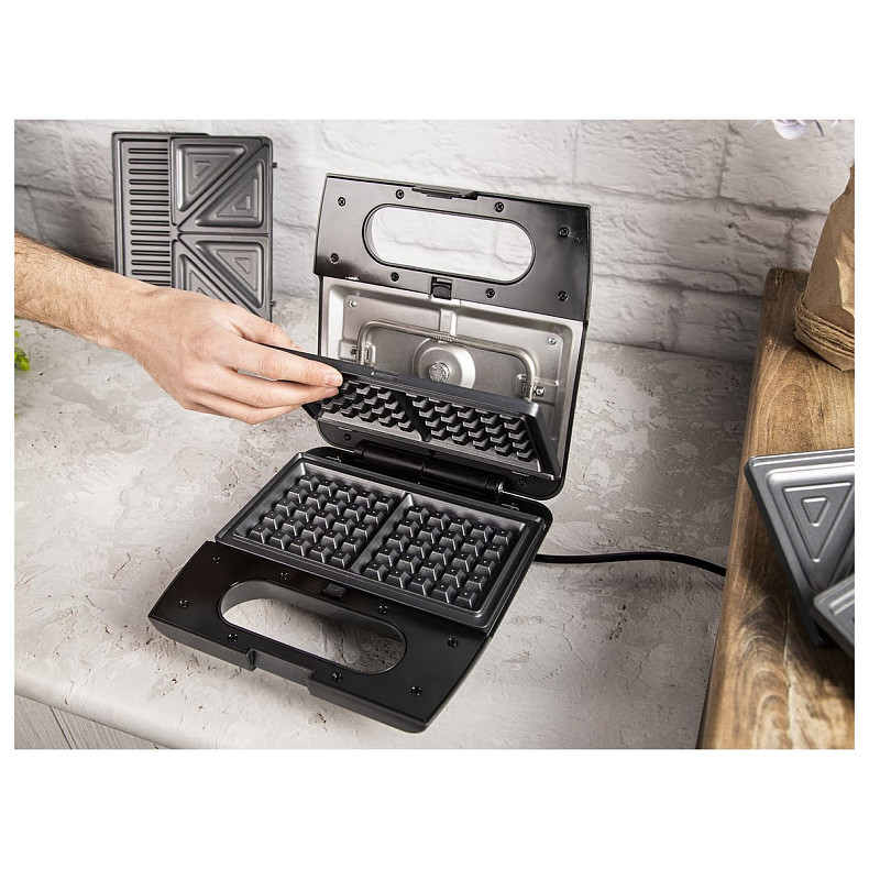 Бутербродница Gorenje SM703GCG