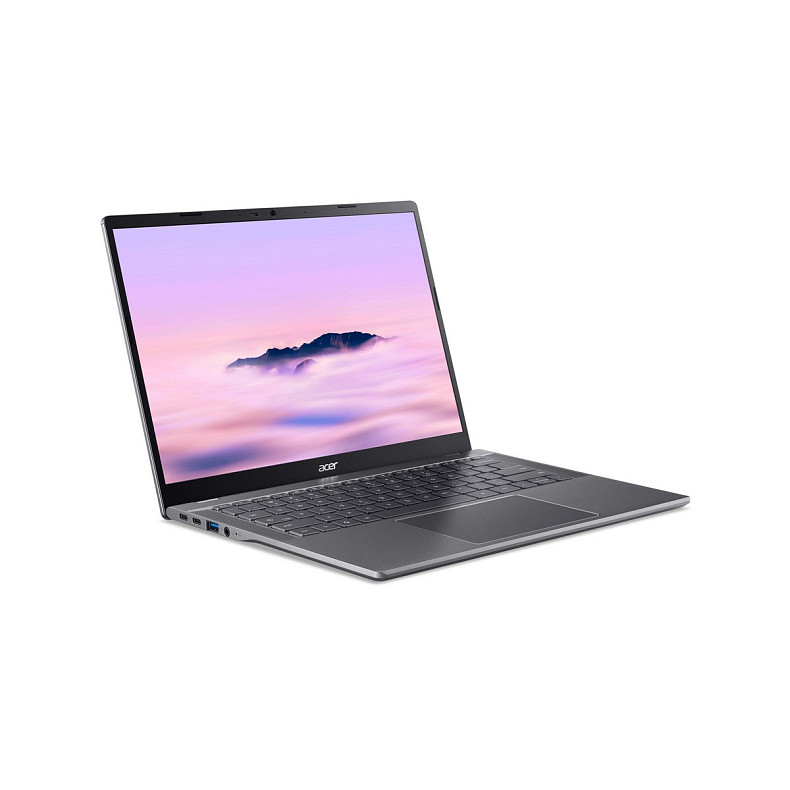 Ноутбук Acer Chromebook Plus CB514-5H 14" WUXGA IPS, Intel i5-1334U, 16GB, F512GB, UMA, ChromeOS